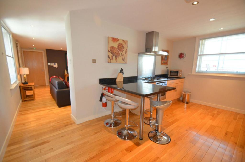 93A Grey Street Apartments Newcastle Upon Tyne Kültér fotó
